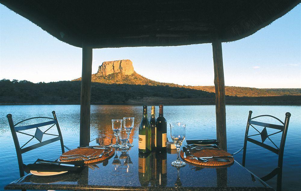 Entabeni Mountain Lodges Mmamatlakala Exteriör bild