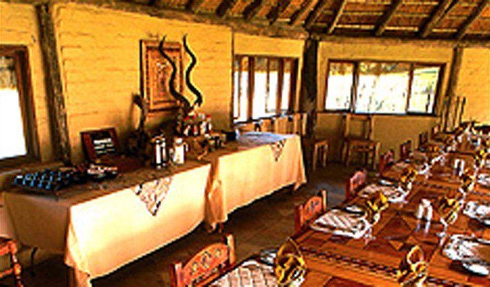 Entabeni Mountain Lodges Mmamatlakala Exteriör bild