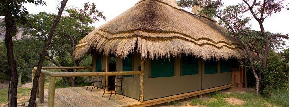 Entabeni Mountain Lodges Mmamatlakala Exteriör bild