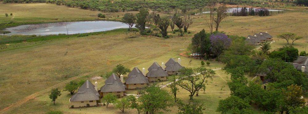 Entabeni Mountain Lodges Mmamatlakala Exteriör bild