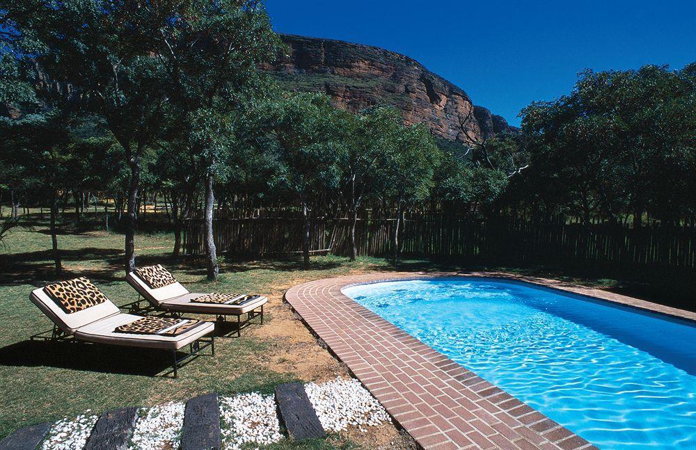 Entabeni Mountain Lodges Mmamatlakala Exteriör bild