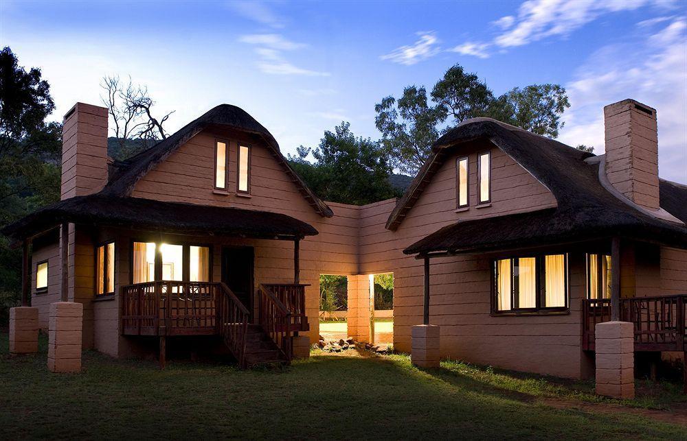 Entabeni Mountain Lodges Mmamatlakala Exteriör bild