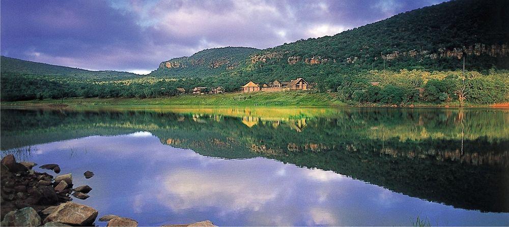 Entabeni Mountain Lodges Mmamatlakala Exteriör bild