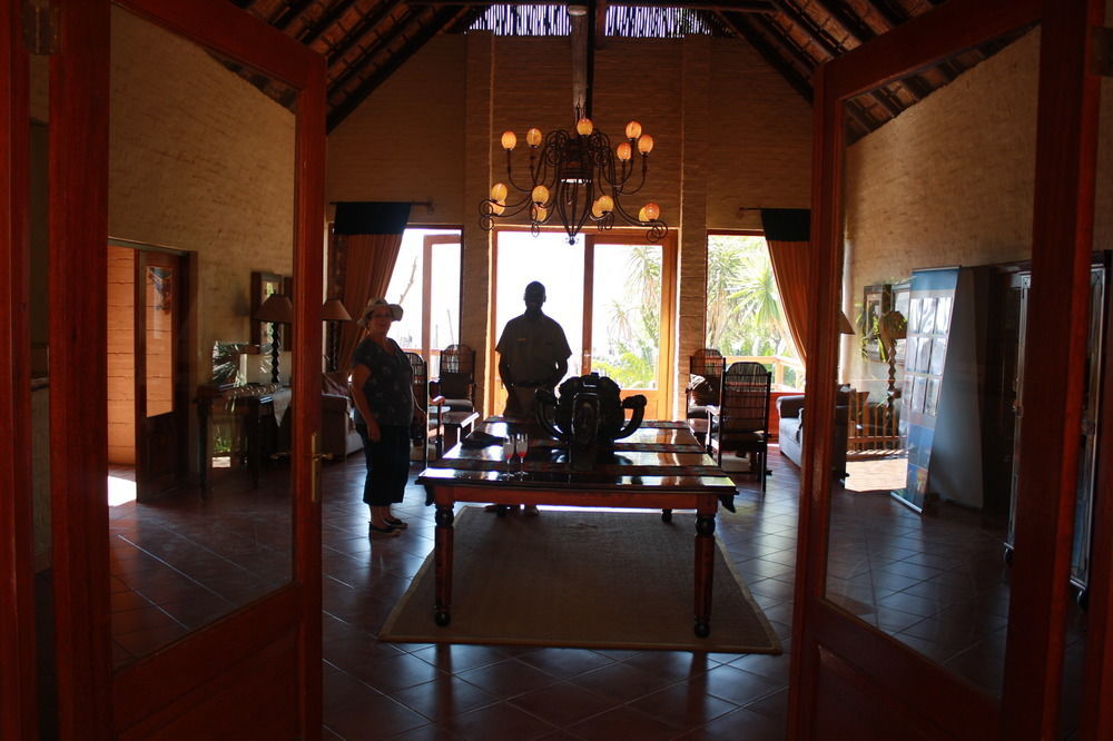 Entabeni Mountain Lodges Mmamatlakala Exteriör bild
