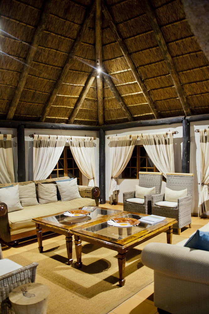 Entabeni Mountain Lodges Mmamatlakala Exteriör bild