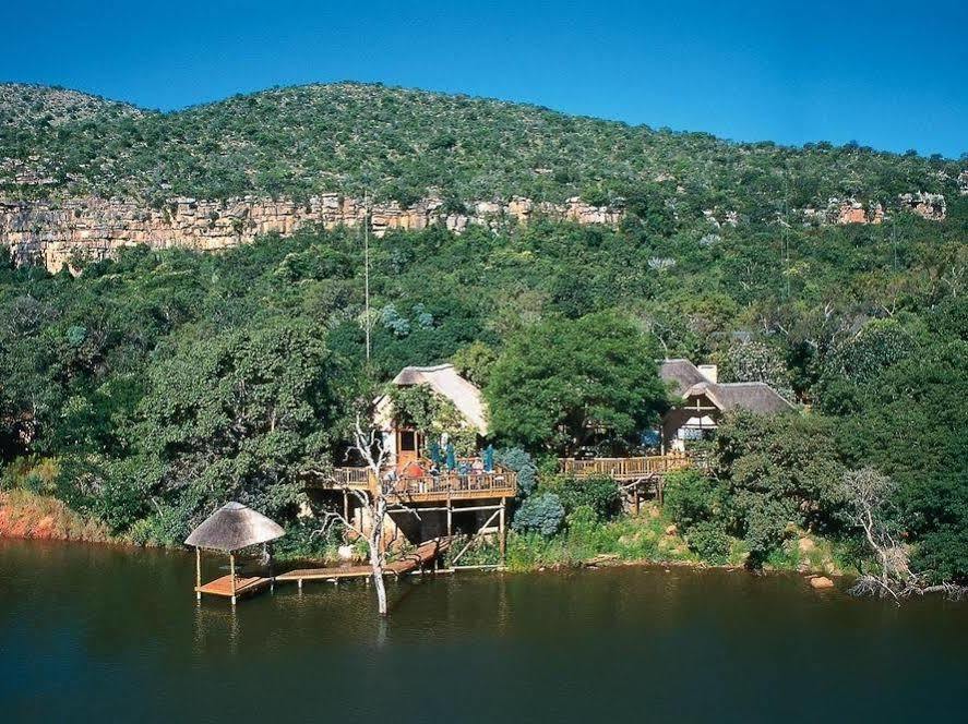 Entabeni Mountain Lodges Mmamatlakala Exteriör bild