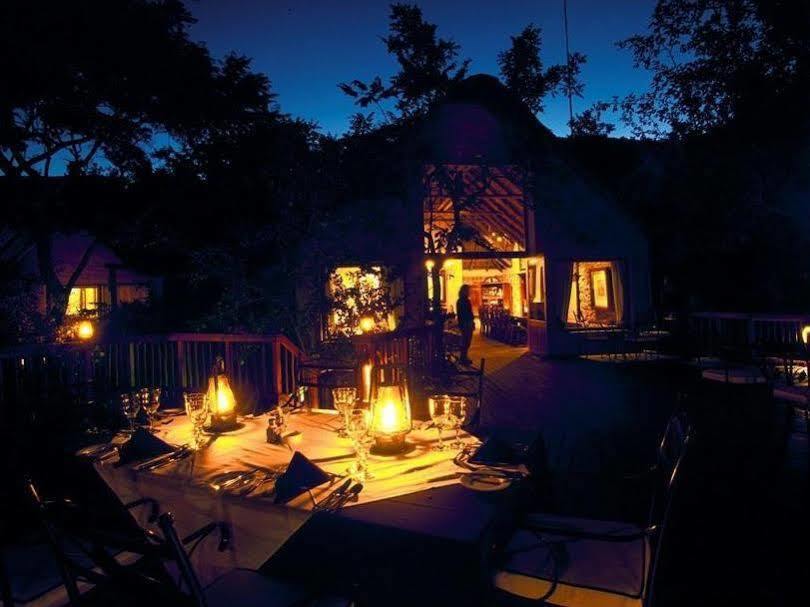 Entabeni Mountain Lodges Mmamatlakala Exteriör bild