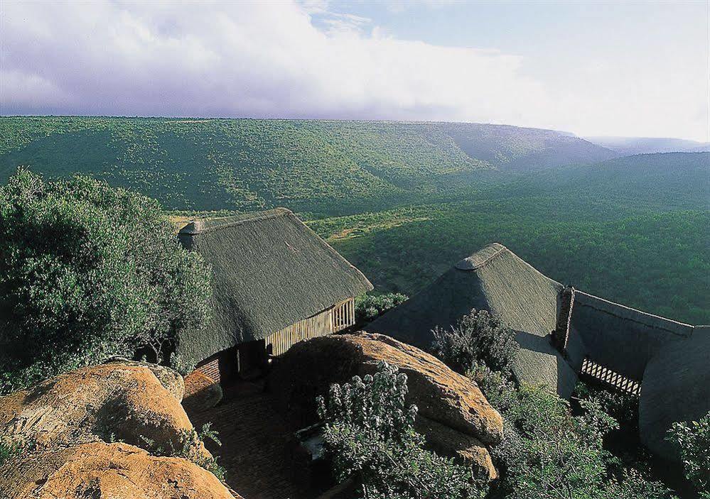 Entabeni Mountain Lodges Mmamatlakala Exteriör bild