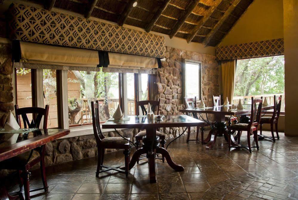 Entabeni Mountain Lodges Mmamatlakala Exteriör bild
