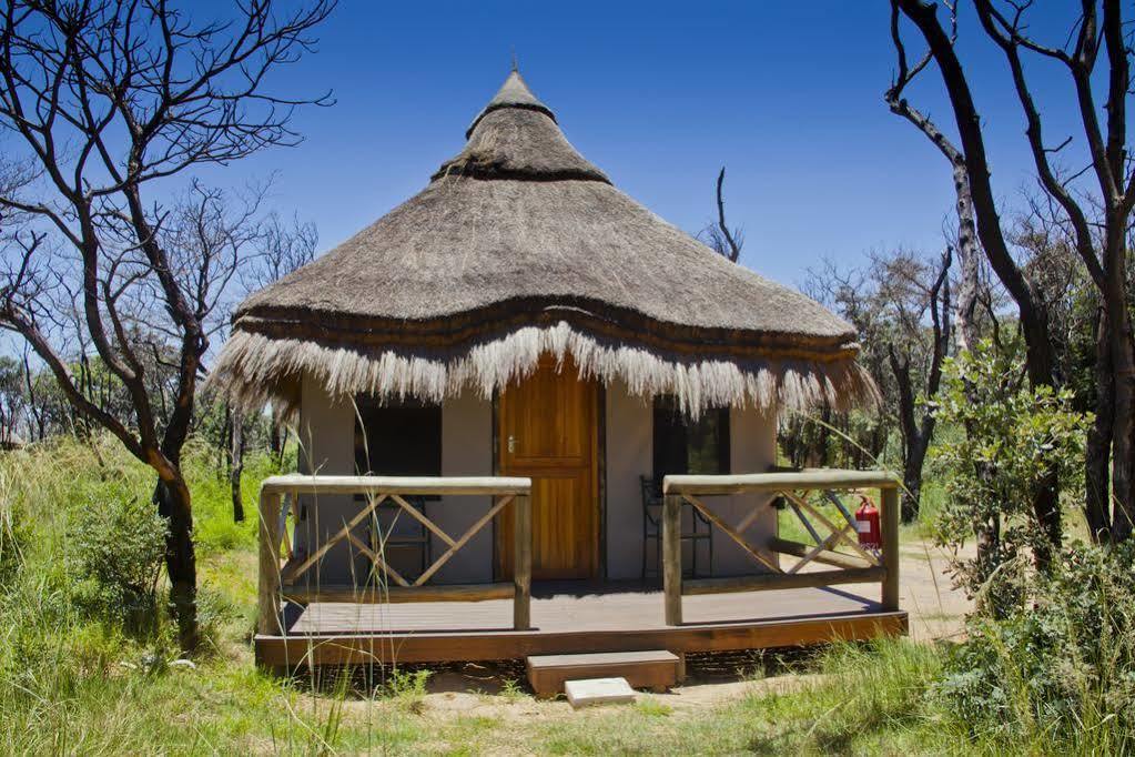 Entabeni Mountain Lodges Mmamatlakala Exteriör bild
