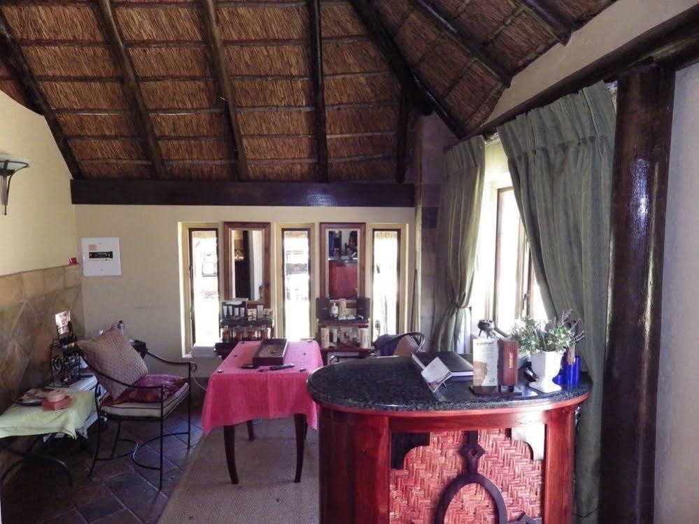 Entabeni Mountain Lodges Mmamatlakala Exteriör bild