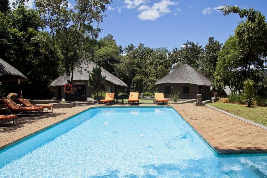 Entabeni Mountain Lodges Mmamatlakala Exteriör bild