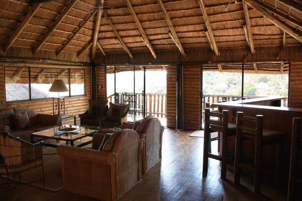 Entabeni Mountain Lodges Mmamatlakala Exteriör bild