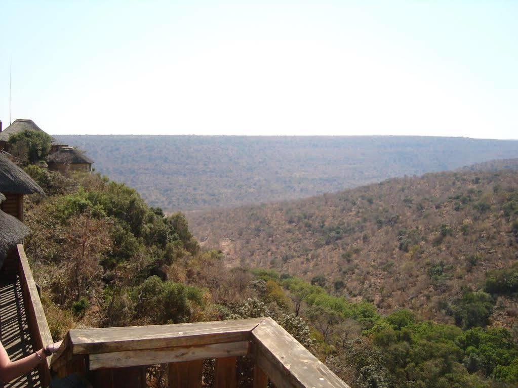 Entabeni Mountain Lodges Mmamatlakala Exteriör bild