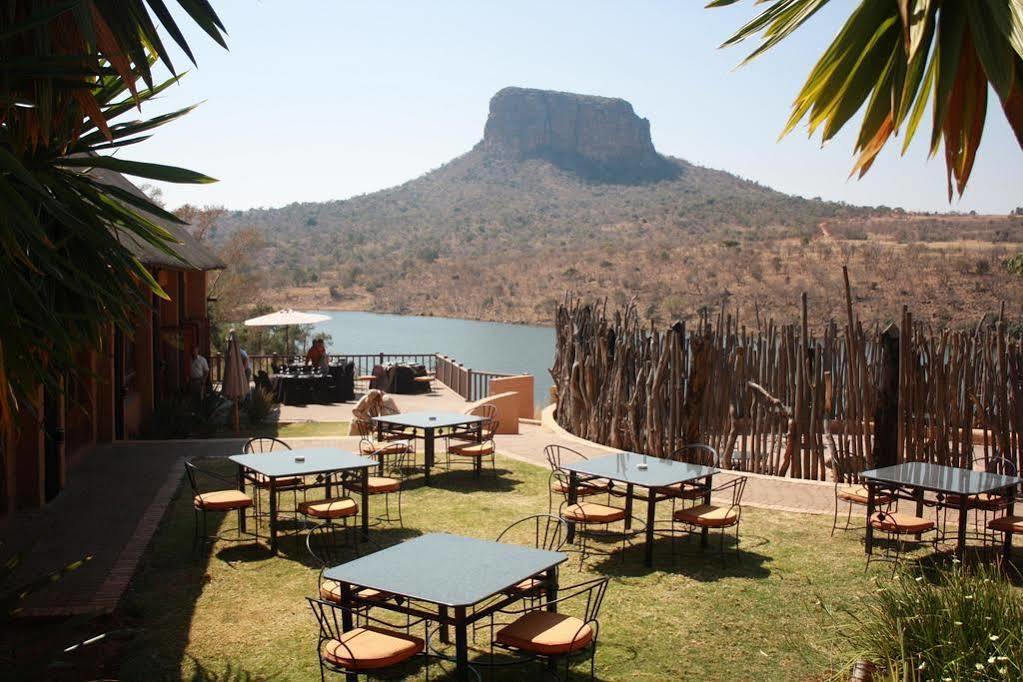 Entabeni Mountain Lodges Mmamatlakala Exteriör bild