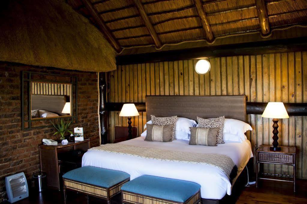 Entabeni Mountain Lodges Mmamatlakala Exteriör bild
