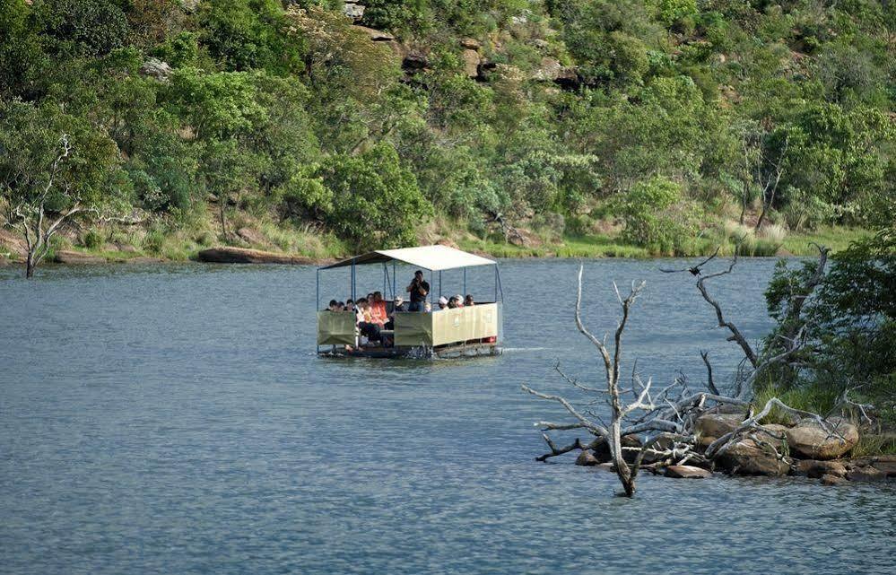 Entabeni Mountain Lodges Mmamatlakala Exteriör bild